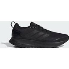 adidas Men Runfalcon TR Running Shoes Black