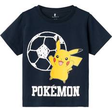 Pokemon Børnetøj Name It Pokemon T-shirt