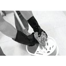 Other Work Gloves Shield Shield Industrial Rubber Gloves Black