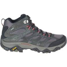 Merrell Moab Mid GORE-TEX in Grey