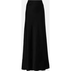 Women - XXXS Skirts Brunello Cucinelli Maxi skirt black (US 0)