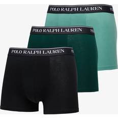 Ralph Lauren Ropa interior de hombre Ralph Lauren Classic Trunk 3-Pack - Multicolor