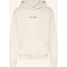 Daily Paper Search Hoodie - Pelican Beige