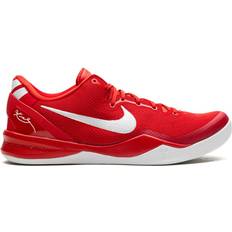 Nike Kobe Bryant Chaussures NIKE Kobe VIII Protro M - University Red/White