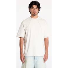 Tops A-COLD-WALL* Off-White Millbank T-shirt BEIGE BONE