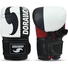 Gloves Punching bag gloves Dorawon Dudley Blanc