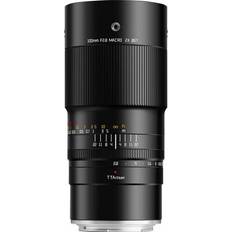 TTArtisan 100mm f/2.8 Fullformat Makro 2x
