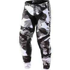 Multicolore Pantaloni da moto Troy Lee Designs GP Brazen Camo Pantaloni Motocross Giovani, multicolore, dimensione