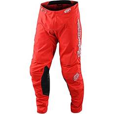 Motorcycle Equipment Troy Lee Designs GP Motocross Dirt Bike Off-Road Lightweight Pants, Mono Orange