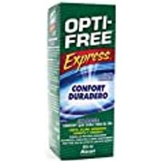 Alcon Opti Free Express Kontaktlinslösning 355 ml