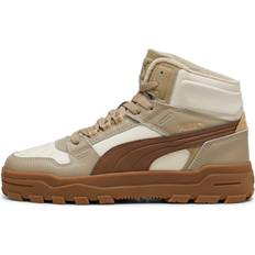 Puma Rebound Abrupt WTR Sneakers - Taupe