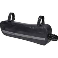 Vaude Frame Bag Proof L Black