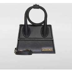 Jacquemus Mini Bag Woman color Black