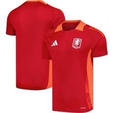 adidas Tiro Competition Training Jersey Red