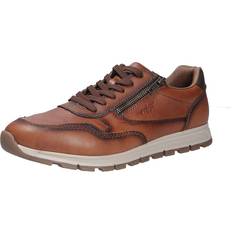 Rieker 45 Schoenen Rieker B0504 Sneakers - Cognac