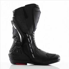 Rst tractech evo motorcycle boots white