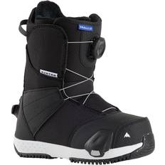 Burton Smalls Step On 2025 Snowboardboots black