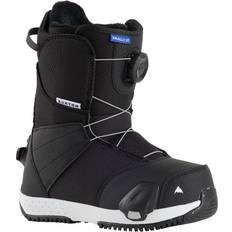 Snowboard Burton Smalls Step On 2025 Snowboardstøvler black