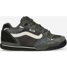 Vans Schoenen uitverkoop Vans Rowley XLT LX Sneakers - Gunmetal