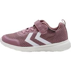 Hummel Genanvendt sneaker ACTUS Lyserød Unisex børn