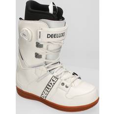 DNA 2024 Snowboard Boots Team White