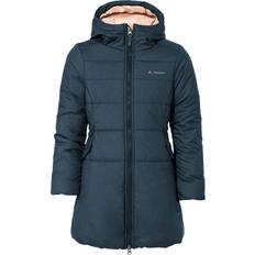 Vaude Kid's Greenfinch Iii Padded Coat - Dark Sea/Rose (46476)