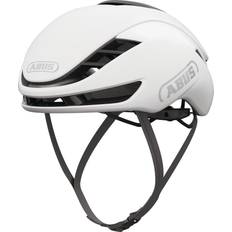 ABUS GameChanger 2.0 Cykelhjelm, Polar White, M/54-58cm