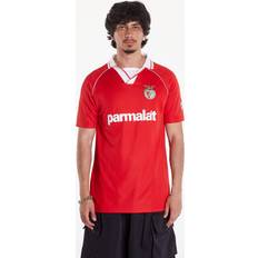 Maglia coppa Benfica Lisbonne 1994-95 Rouge