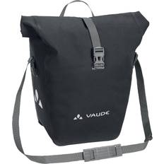 Vaude Sykkeltilbehør Vaude Aqua Back Single Deluxe Sykkelveske Sort