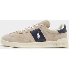 Ralph Lauren Polo Ralph Lauren Heritage Aera Trainer Beige