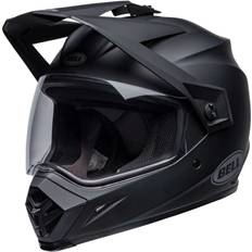 Bell MX-9 ADV 22.06 Enduro-hjelm sort