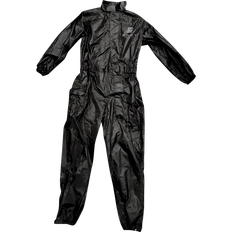 XL Motorcycle Suits Shot Mudsuit 2.0 Rain Suit Black