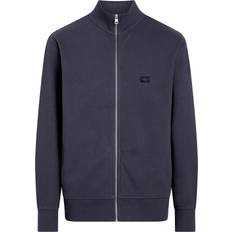 Calvin Klein Jacken Calvin Klein Sweatjacke schwarz