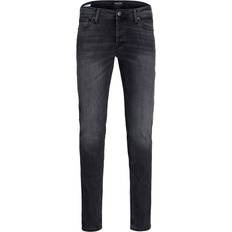 Gris - Homme Jeans Jack & Jones Glenn Original AM 815 Noos Jeans 12159030