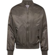 Calvin Klein Man Jassen Calvin Klein Hero Jacket - Grijs