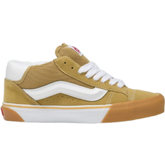 Vans Knu Mid - Khaki/Gum