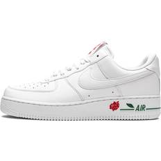 Air Force 1 '07 LX Thank You Plastic Bag - White