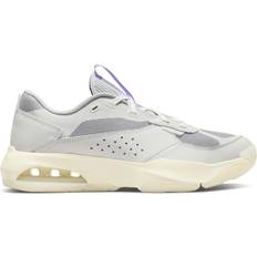 Jordan 42 Zapatos Jordan Air 200E Grey Coconut Milk Purple