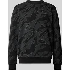 Herre - Multifarvet - Sweatshirts Sweatere G-Star Camo Sweat Sn44