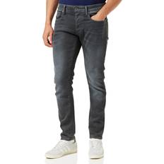 Multicolore Jeans G-Star 3301 Slim Fit Jeans - Gris