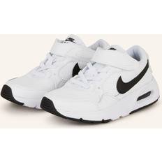 Nike air max black kids Barnskor Nike Air Max SC