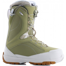 Nitro Monarch TLS 2025 Snowboard-Boots x christy prior grün