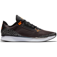 Nike Air Jordan 1 Shoes Jordan Air 88 Racer Fear - Night Stadium/Total Orange Black White