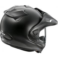 Arai Tour-X5 Frost Motocross Helmet, black, for Men