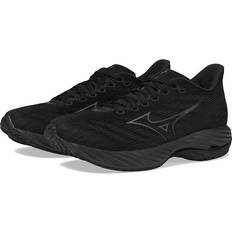 Mizuno Running Shoes Mizuno Wave Rider Men's Running Shoes Black/Shade