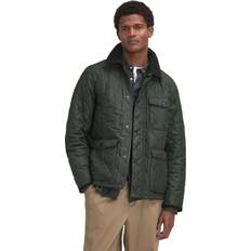 Barbour Ropa Barbour Hornby Quilted Jacket Green