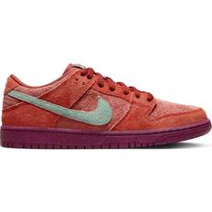Nike Dunk Low SB 'Mystic Red' - Men's