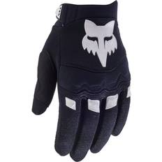 Fox Youth Dirtpaw Gloves - Black Child