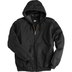 Canvas - Winter Jackets B01867507 Laramie Power Move Jacket, Black