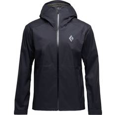 Black Diamond Outerwear Black Diamond Fineline Stretch Shell Jacket Men's